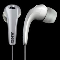Akg K321 White (K321WHT)